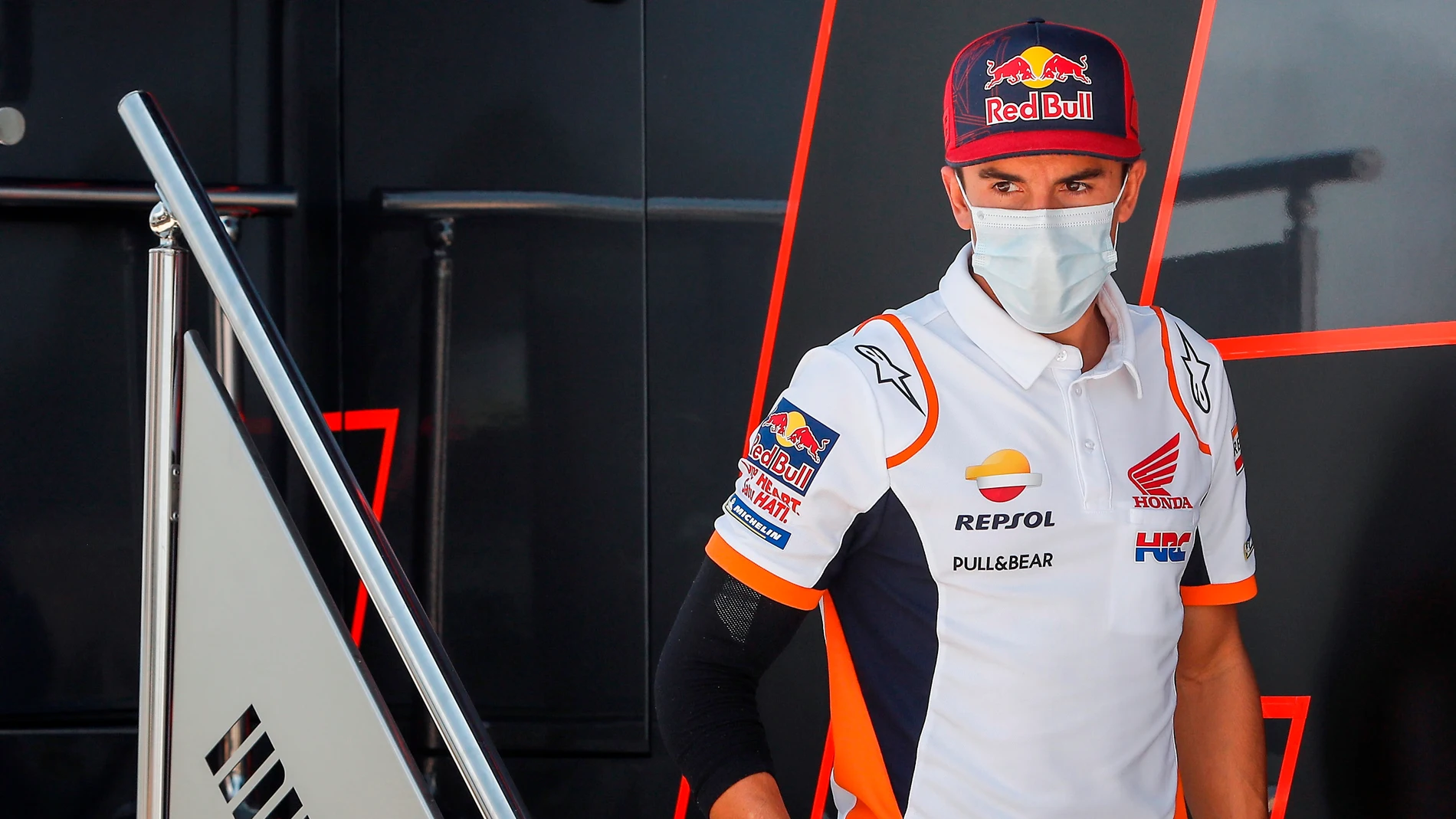 Marc Márquez Marc Márquez