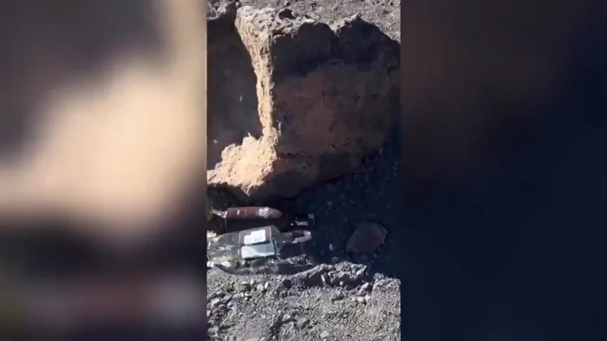Cientos de usuarios denuncian en redes sociales botellones en el Parque Nacional del Teide Cientos de usuarios denuncian en redes sociales botellones en el Parque Nacional del Teide