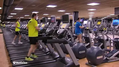 Cataluña ensaya una relajación de las medidas contra el coronavirus en Barcelona y Lleida Cataluña ensaya una relajación de las medidas contra el coronavirus en Barcelona y Lleida