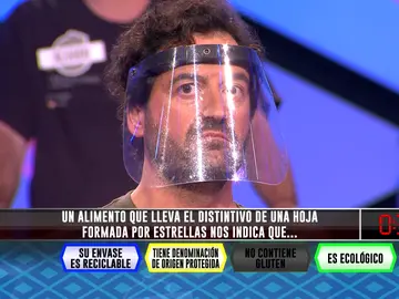 ¡Inédito! ‘Los dispersos’ explotan la primera bomba de ‘¡Boom!’ ¡Inédito! ‘Los dispersos’ explotan la primera bomba de ‘¡Boom!’