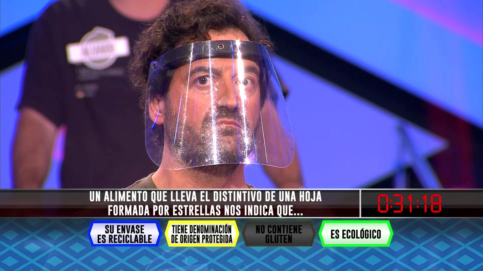 &iexcl;In&eacute;dito! &lsquo;Los dispersos&rsquo; explotan la primera bomba de &lsquo;&iexcl;Boom!&rsquo; 