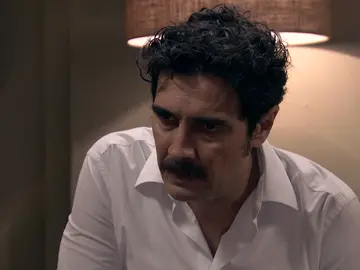 Armando, decepcionado: Lourdes le declara la guerra públicamente Armando, decepcionado: Lourdes le declara la guerra públicamente
