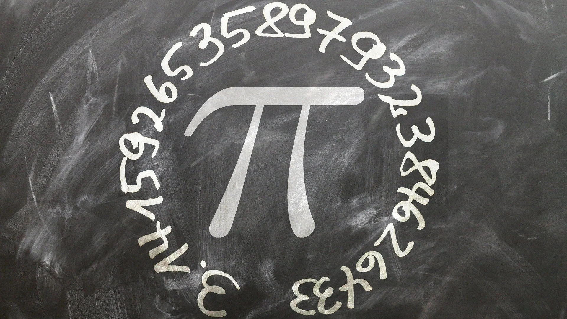 Día internacional del número Pi Un gallego bate el récord de España de memorizar más decimales del número pi tras recitar 15.469 dígitos