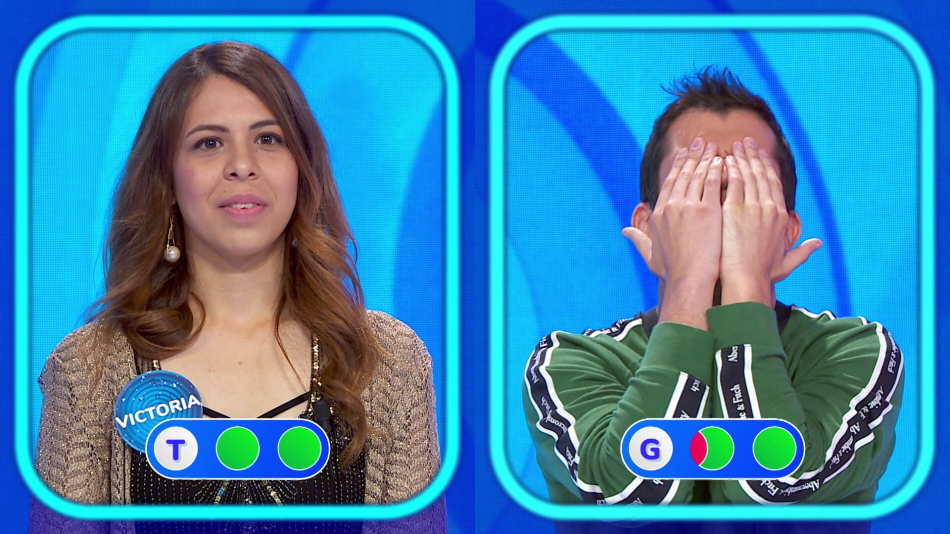 &ldquo;No me gustar&iacute;a irme as&iacute;&rdquo;, los nervios traicionan a Nacho: &iquest;peligra su permanencia en &lsquo;Pasapalabra&rsquo;?
