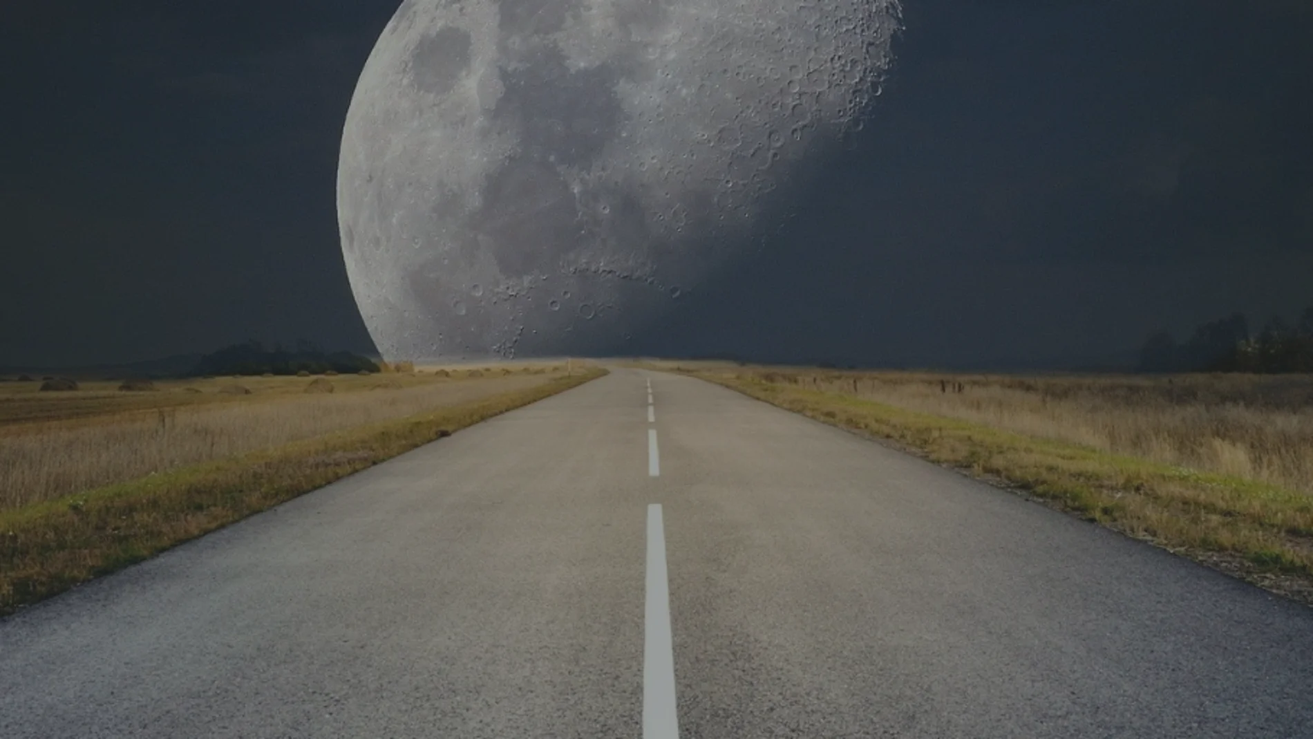 Calendario lunar de agosto 2020: Las fases de las lunas este verano Calendario lunar de agosto 2020: Las fases de las lunas este verano