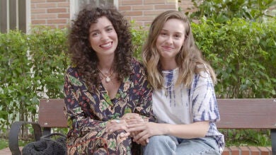 El emotivo mensaje de Paula Usero y Carol Rovira: “Todavía tenemos muchas cosas que contar con #Luimelia”