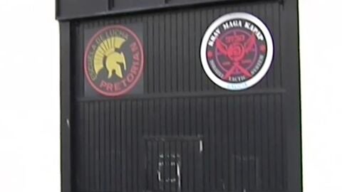 Gimnasio en Arteixo, Galicia