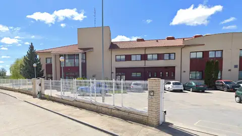 Se confirman 50 positivos de coronavirus en la residencia de Chimillas, Aragón Se confirman 50 positivos de coronavirus en la residencia de Chimillas, Aragón