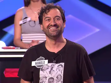 El grandioso recuerdo de Manolo, de ‘Los dispersos’, con Jose Pinto, de ‘Los Lobos’, en un karaoke El grandioso recuerdo de Manolo, de ‘Los dispersos’, con Jose Pinto, de ‘Los Lobos’, en un karaoke