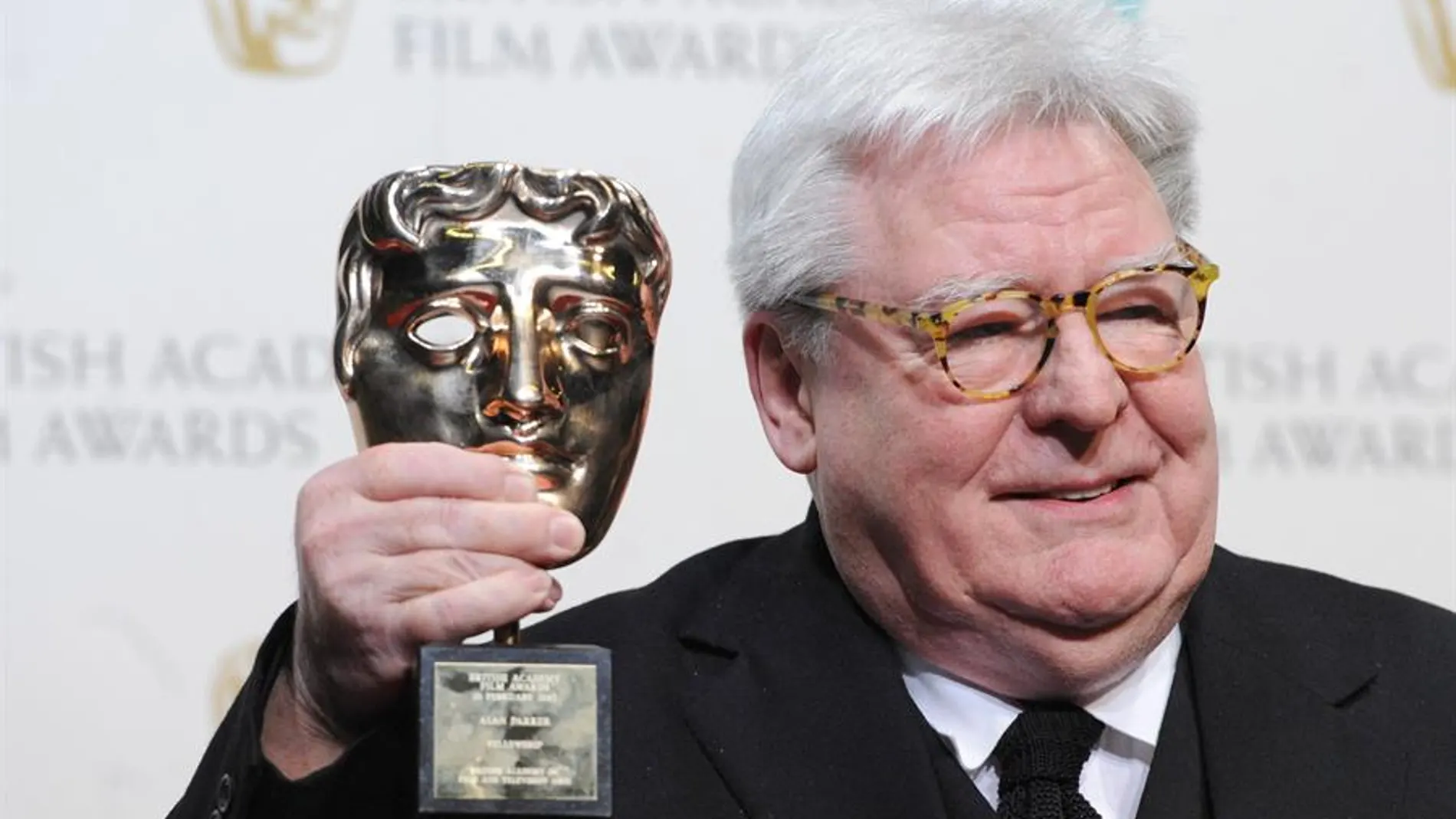 Alan Parker Alan Parker