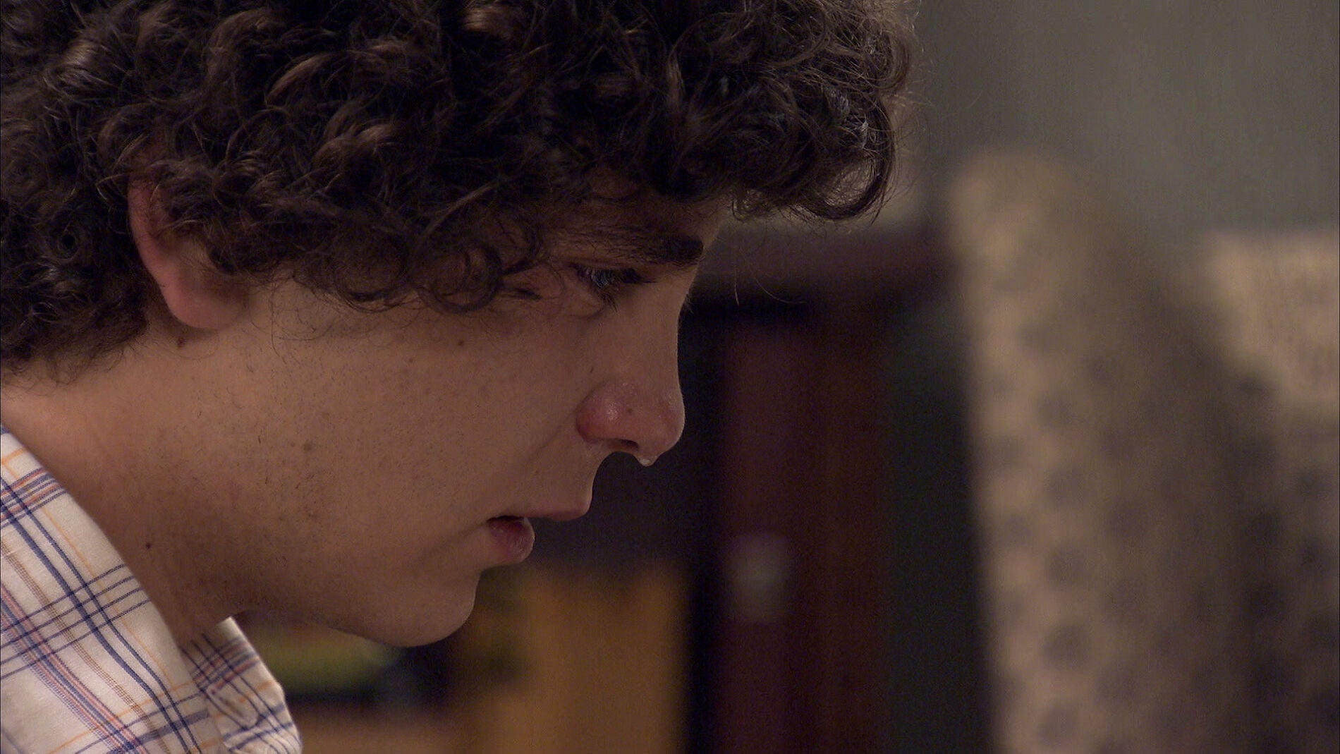 Roto en mil pedazos: La desgarradora carta de despedida de Estrella que deja a Manol&iacute;n sin consuelo