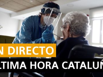 Cataluña última hora: Últimas noticias de Cataluña hoy, en directo