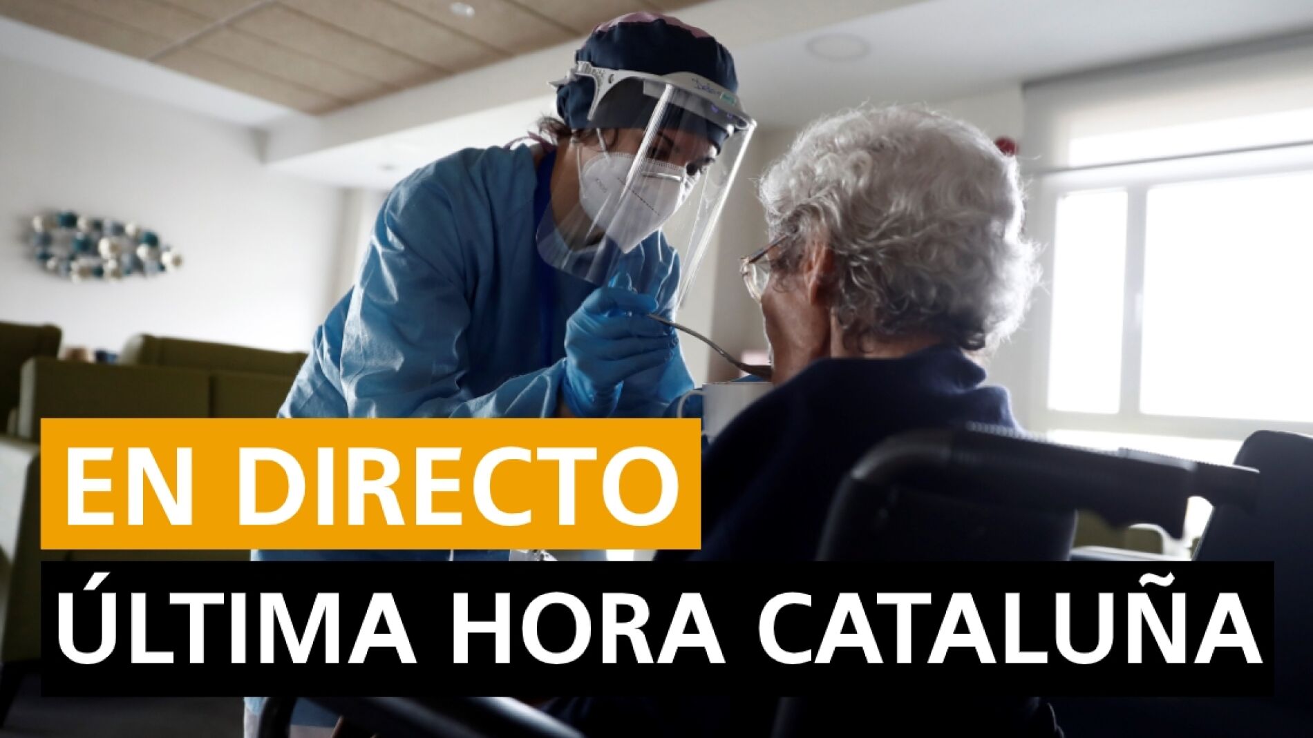 Catalu&ntilde;a &uacute;ltima hora: &Uacute;ltimas noticias de Catalu&ntilde;a hoy, en directo