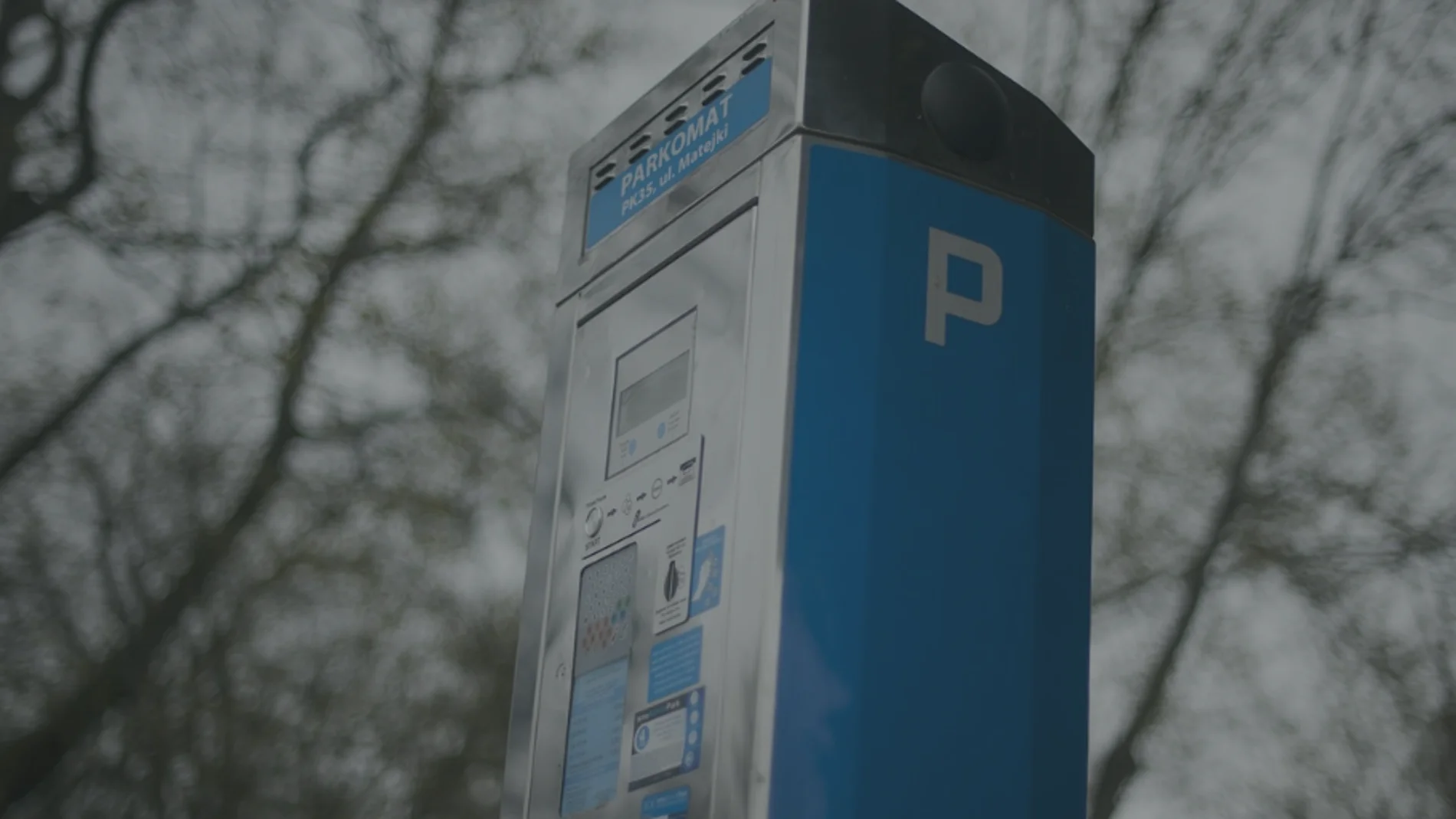 El horario de verano llega a los parquímetros de Madrid en agosto de 2020 El horario de verano llega a los parquímetros de Madrid en agosto de 2020