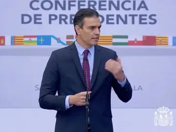 Pedro Sánchez Pedro Sánchez