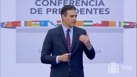 Pedro S&aacute;nchez 