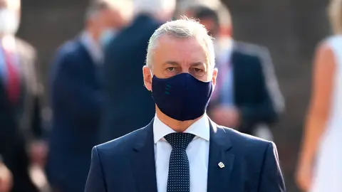 Iñigo Urkullu Iñigo Urkullu