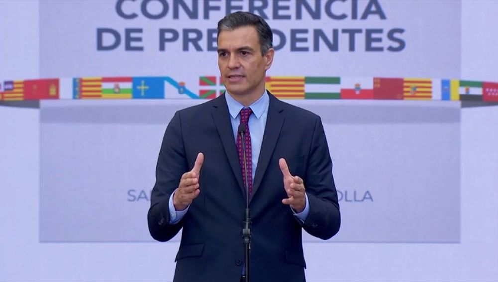 Pedro Sánchez controlará directamente el Fondo de Reconstrucción tras el coronavirus