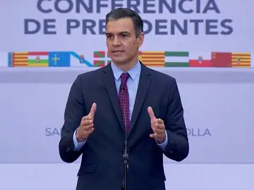 Pedro Sánchez controlará directamente el Fondo de Reconstrucción tras el coronavirus Pedro Sánchez controlará directamente el Fondo de Reconstrucción tras el coronavirus