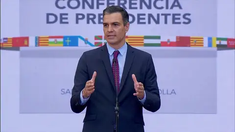 Pedro Sánchez controlará directamente el Fondo de Reconstrucción tras el coronavirus Pedro Sánchez controlará directamente el Fondo de Reconstrucción tras el coronavirus