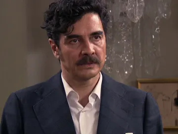 Avance 'Amar es para siempre': Armando se enfrenta a lo que tanto temía: contar la cruda realidad a sus hijos Avance 'Amar es para siempre': Armando se enfrenta a lo que tanto temía: contar la cruda realidad a sus hijos