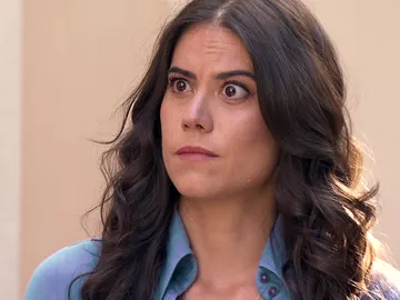 La respuesta de Jose, con lágrimas en los ojos, al valiente acto de amor de Sebastián La respuesta de Jose, con lágrimas en los ojos, al valiente acto de amor de Sebastián
