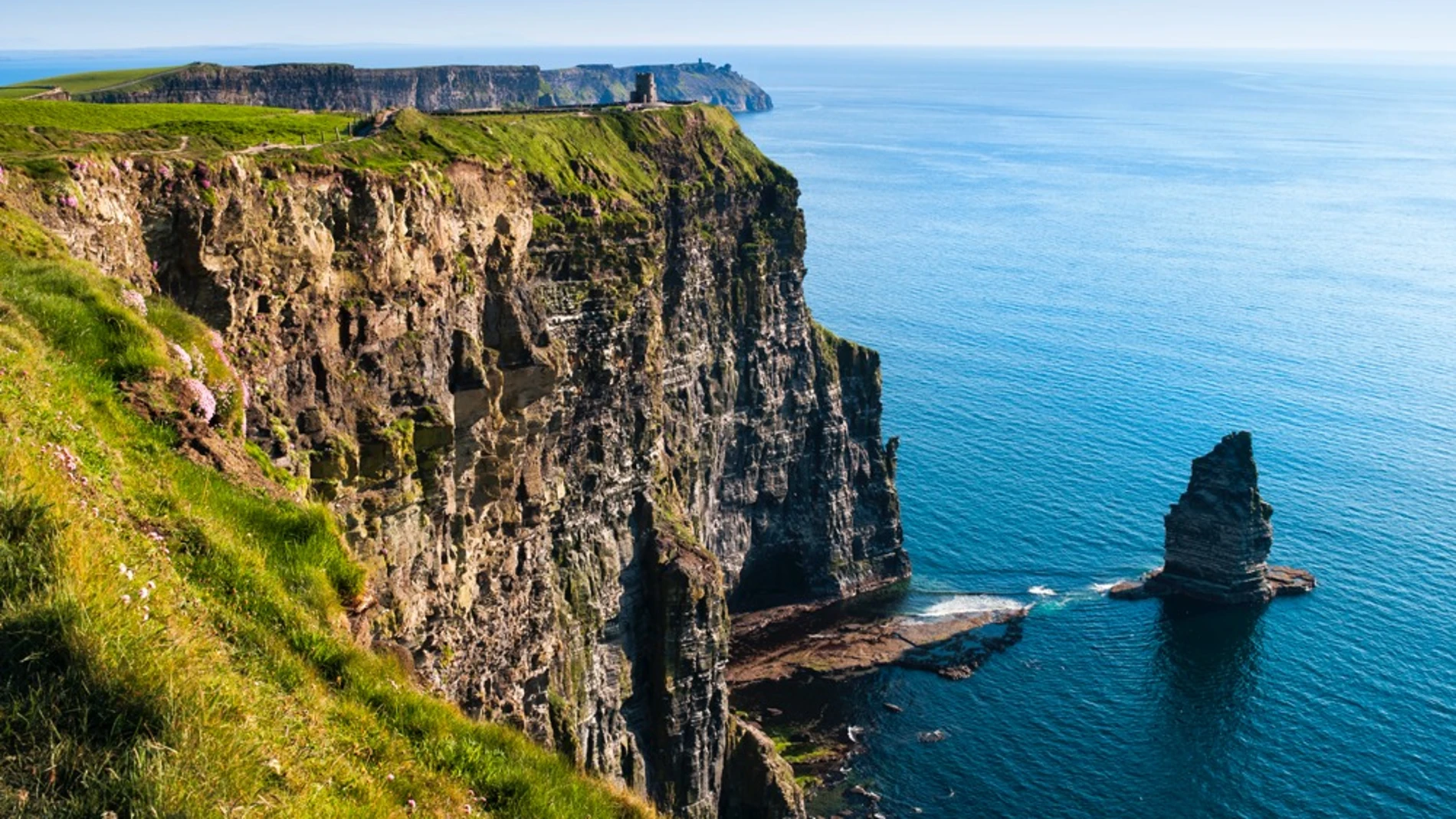 Acantilados de Moher Acantilados de Moher