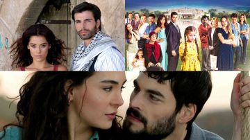 Las telenovelas de Nova