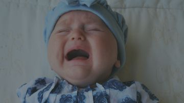 El cólico del lactante: ¿Qué es y cómo aliviar los cólicos en bebés?