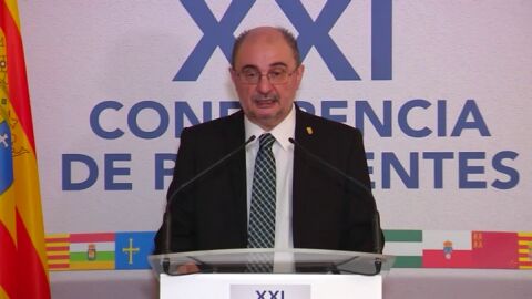 NUEVA PSOE PRESIDENTES