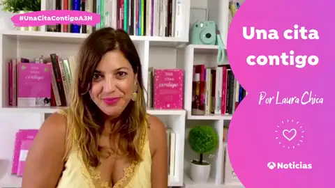 Laura Chica en 'Una cita contigo' Consejos para saber parar