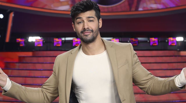 Jorge Gonz&aacute;lez, concursante de 'Tu cara me suena'