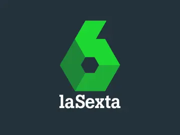 Logo laSexta Logo laSexta