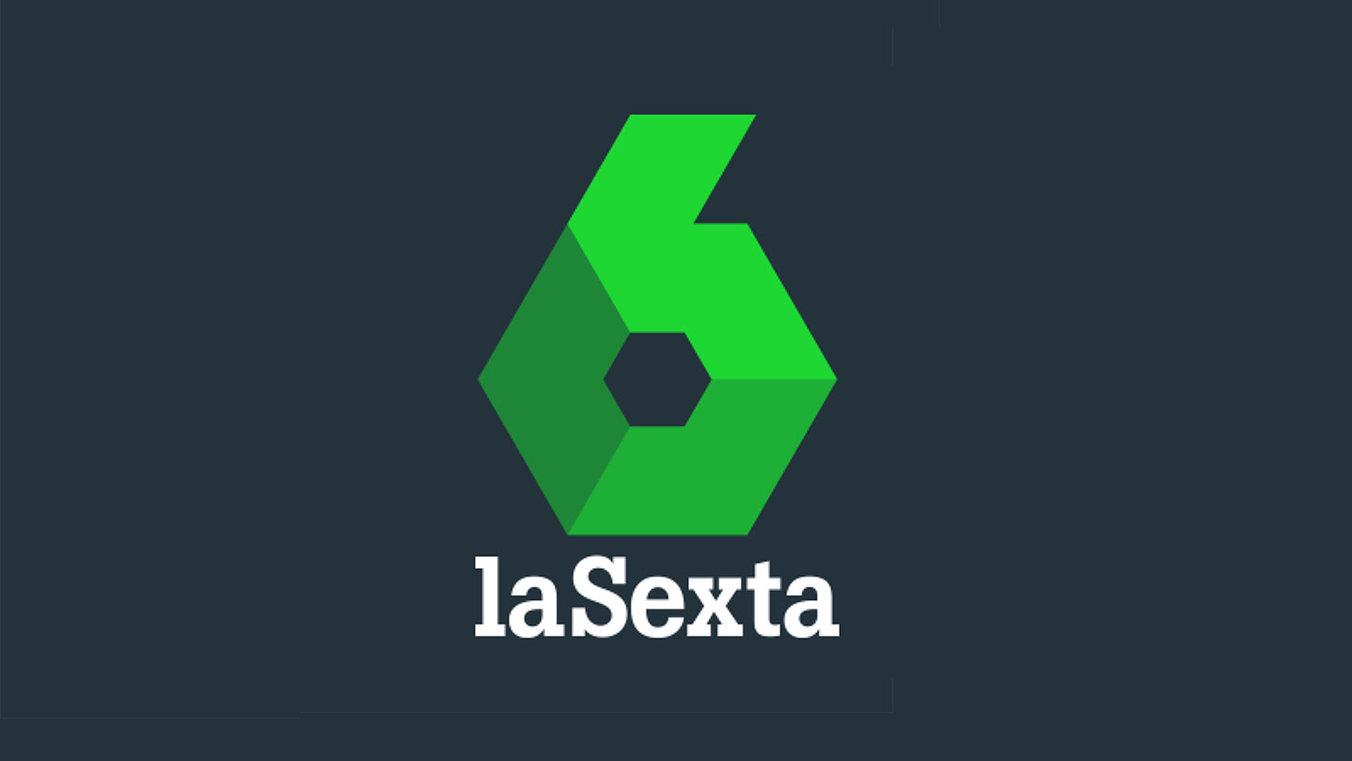 Logo laSexta