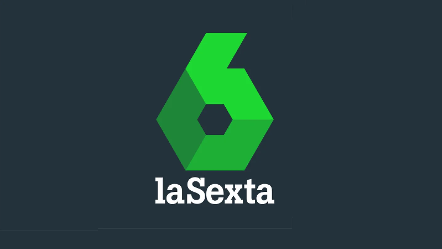 Logo laSexta Logo laSexta