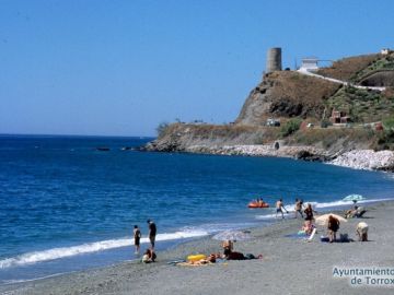 Torrox, Málaga