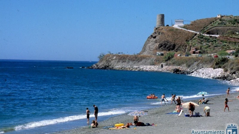 Torrox, Málaga Torrox, Málaga