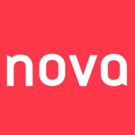 Nova y Antena 3 Noticias