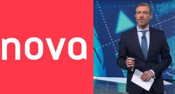 Nova y Antena 3 Noticias