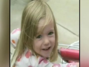 REEMPLAZO: Las imágenes inéditas del sospechoso de la desaparición de Madeleine McCann en 2007