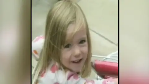 REEMPLAZO: Las imágenes inéditas del sospechoso de la desaparición de Madeleine McCann en 2007 REEMPLAZO: Las imágenes inéditas del sospechoso de la desaparición de Madeleine McCann en 2007