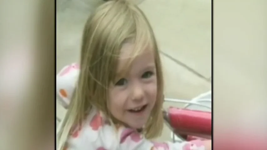REEMPLAZO: Las im&aacute;genes in&eacute;ditas del sospechoso de la desaparici&oacute;n de Madeleine McCann en 2007