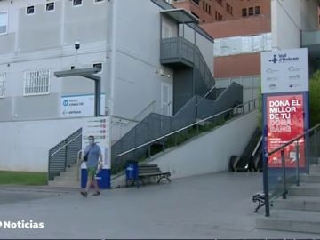 Cataluña registra 19 muertes y 1.367 contagios por coronavirus en las últimas 24 horas