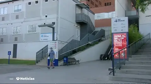 Cataluña registra 19 muertes y 1.367 contagios por coronavirus en las últimas 24 horas Cataluña registra 19 muertes y 1.367 contagios por coronavirus en las últimas 24 horas