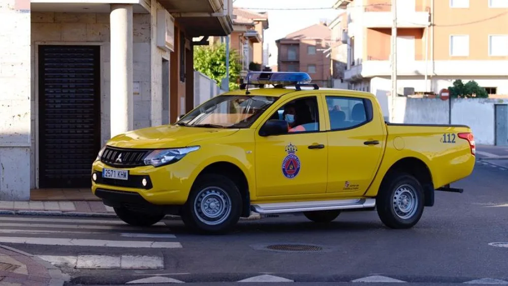 A3 Noticias Fin de Semana (02-08-20) Las localidades vallisoletanas de &Iacute;scar y Pedrajas de San Esteban comienzan el confinamiento al aumentar los casos de coronavirus