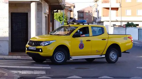Las localidades vallisoletanas de Íscar y Pedrajas de San Esteban comienzan el confinamiento al aumentar los contagios de coronavirus Las localidades vallisoletanas de Íscar y Pedrajas de San Esteban comienzan el confinamiento al aumentar los contagios de coronavirus