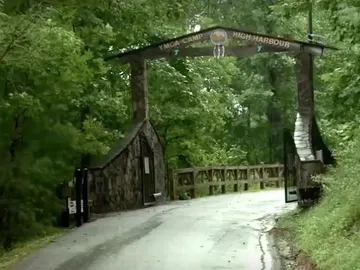 Al menos 260 contagiados de coronavirus entre niños y empleados en un campamento de Georgia, Estados Unidos Al menos 260 contagiados de coronavirus entre niños y empleados en un campamento de Georgia, Estados Unidos