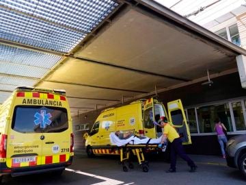 Cataluña registra 1.444 casos de coronavirus este domingo 