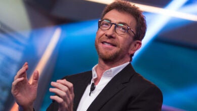 La sombra de 'El Hormiguero 3.0' le persigue: La espectacular sorpresa de Pablo Motos en sus vacaciones