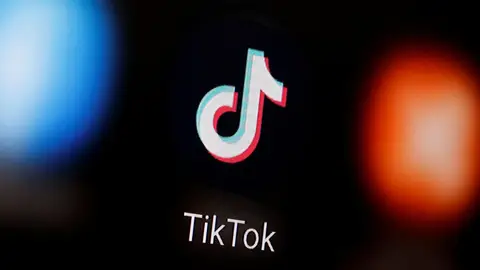 Logo Tiktok Logo Tiktok